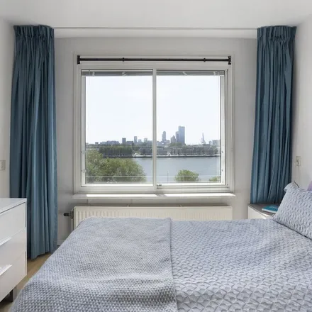 Rent this 2 bed apartment on Oostmaaslaan 600 in 3063 DJ Rotterdam, Netherlands