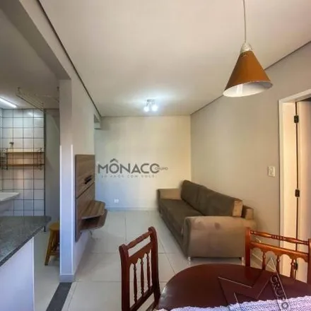 Image 2 - Ponto do Sabor, Rua Goiás 1819, Centro Histórico, Londrina - PR, 86020-061, Brazil - Apartment for rent