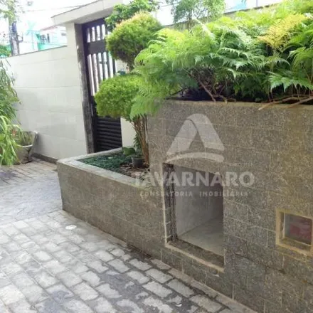 Buy this 5 bed house on Rua Ministro João Mendes in Embaré, Santos - SP