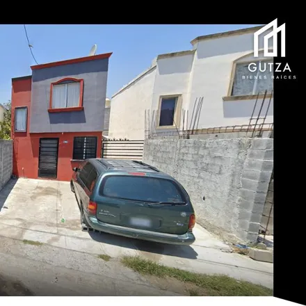 Buy this studio house on Calle Orión in Riviera del Sol, 67255 Benito Juárez