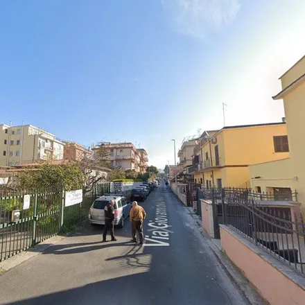 Rent this 2 bed apartment on Via Francesco Donati in 00126 Rome RM, Italy