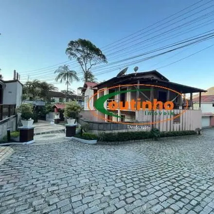 Buy this 3 bed house on Rua Iguaçú in Teresópolis - RJ, 25960