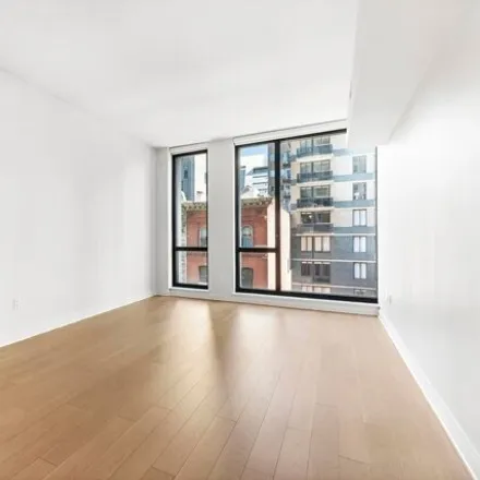 Rent this 1 bed condo on 160 East 22nd Street in New York, NY 10010