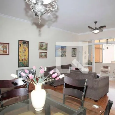 Rent this 3 bed apartment on Colégio Bom Jesus Sévigné in Rua Duque de Caxias 1475, Historic District