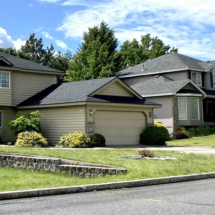 Buy this 5 bed house on South Sonora Street in Spokane Valley, WA 99016