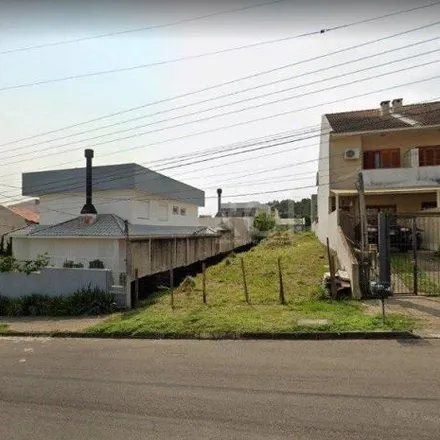 Buy this studio house on Rua Heitor Kramer in Guarujá, Porto Alegre - RS