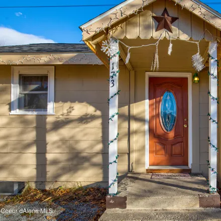 Buy this 3 bed house on 173 6th Street in Priest River, Bonner County