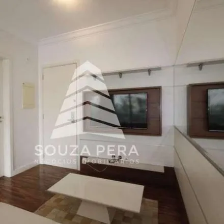 Rent this 1 bed apartment on Rua Diogo Jácome 412 in Indianópolis, São Paulo - SP