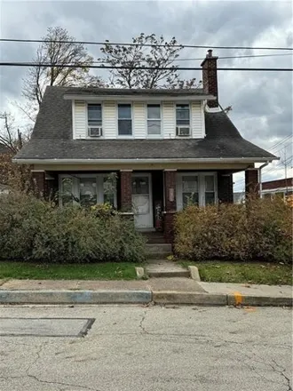 Buy this 3 bed house on 598 Patton Avenue in Jeannette, PA 15644