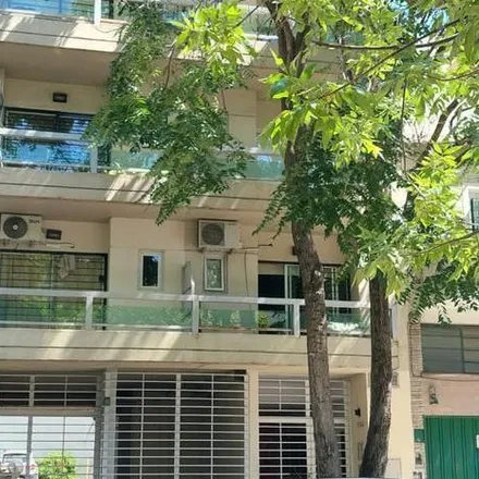 Rent this studio apartment on Avenida Juan Bautista Justo 2597 in Villa Crespo, C1414 CXB Buenos Aires