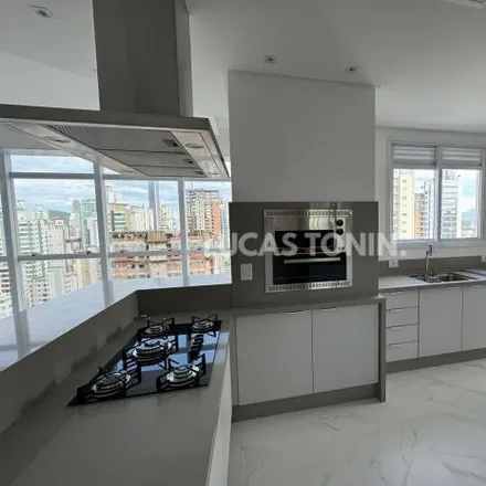 Buy this 3 bed apartment on Rua 2850 in Centro, Balneário Camboriú - SC