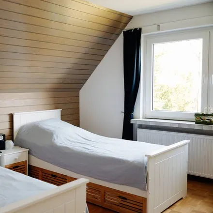 Rent this 2 bed apartment on Bäk in Schleswig-Holstein, Germany