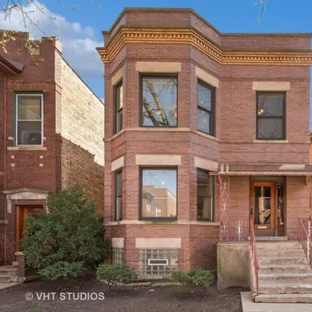Buy this 4 bed house on 2441 West Wilson Avenue in Chicago, IL 60625