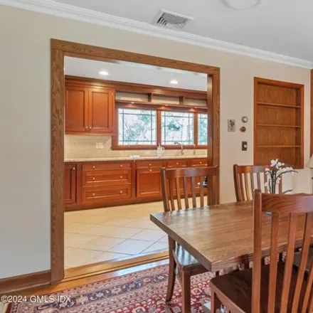 Image 6 - 129 Cutler Road, Greenwich, CT 06831, USA - House for sale