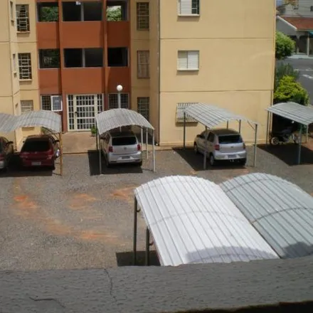 Buy this 2 bed apartment on Rua Catanduva in Jardim Vetorasso, São José do Rio Preto - SP