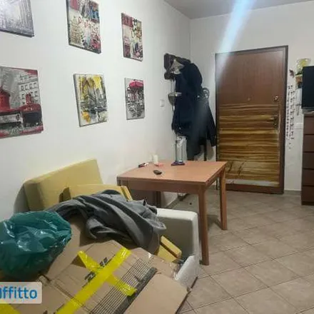 Image 6 - Via Santa Croce di Magliano, 00115 Rome RM, Italy - Apartment for rent