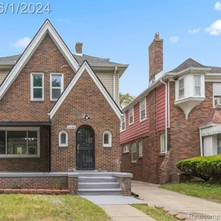 Buy this 5 bed house on 16218 Roselawn Street in Detroit, MI 48221
