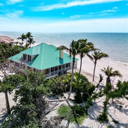 Buy this 4 bed house on 6285 Sanibel-Captiva Road in Sanibel, Lee County