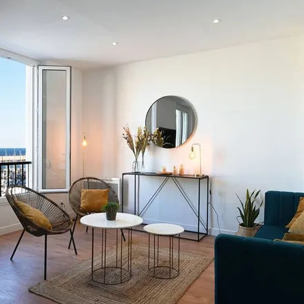 Image 3 - Bastia, Haute-Corse, France - Apartment for rent