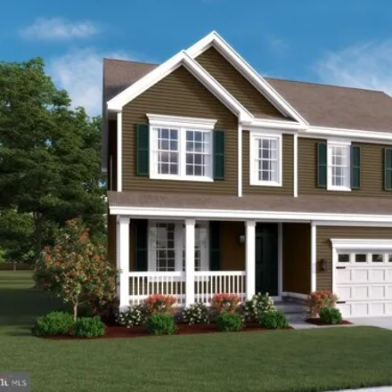 Buy this 4 bed house on 7514 Oakham Drive in Spotsylvania Courthouse, VA 22551