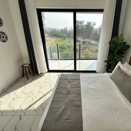 Rent this studio apartment on Kigali in Nyarugenge District, Rwanda
