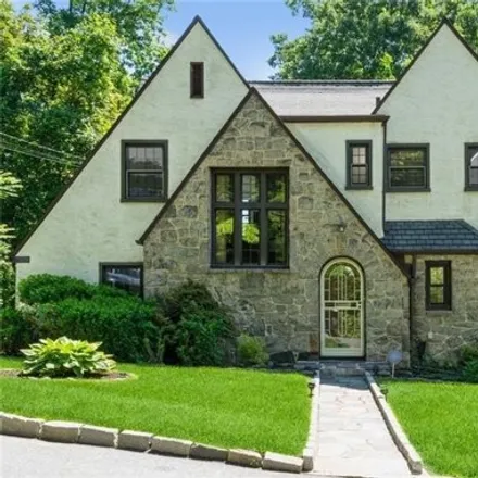 Buy this 5 bed house on 55 Westminster Rd in Scarsdale, New York