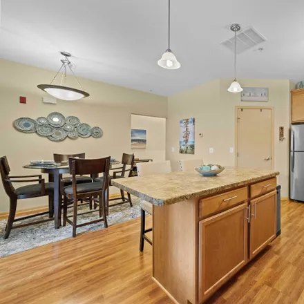 Image 8 - Sawgrass Condos, Prairie Way Boulevard, City of Verona, WI 53593, USA - Townhouse for sale