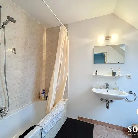 Rent this 2 bed apartment on Veld 25 in 9970 Kaprijke, Belgium