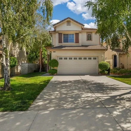 Buy this 3 bed house on 25816 Wordsworth Lane in Stevenson Ranch, CA 91381