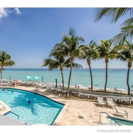 Image 2 - Diplomat Resort & Spa Hollywood, South Ocean Drive, Beverly Beach, Hollywood, FL 33009, USA - Apartment for rent