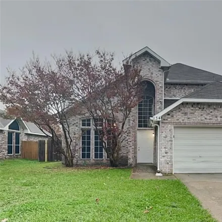 Buy this 3 bed house on 156 Woodcreek Drive in Rockwall, TX 75032
