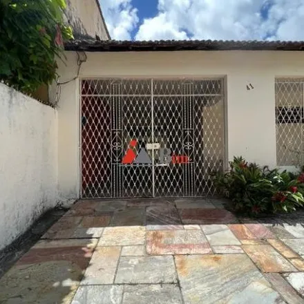 Buy this 3 bed house on Rua Engenheiro Bandeira de Melo 41 in Poço da Panela, Recife - PE