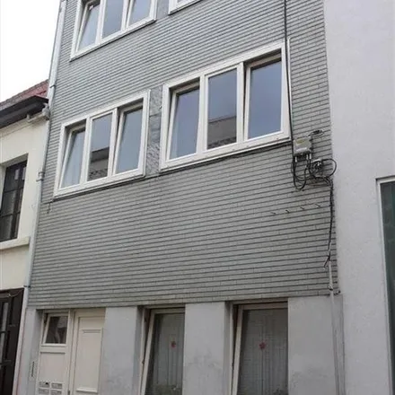 Image 6 - Belfort, Grote Markt, 8500 Kortrijk, Belgium - Apartment for rent