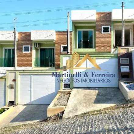Buy this 2 bed house on Igreja Santo Antonio in Avenida Cesário de Melo, Campo Grande