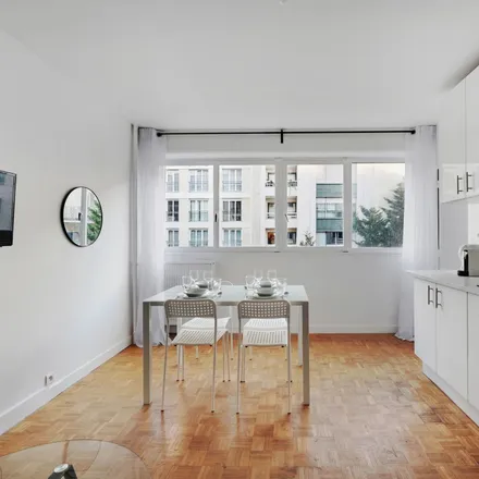 Image 8 - 13 Rue de la Voûte, 75012 Paris, France - Apartment for rent