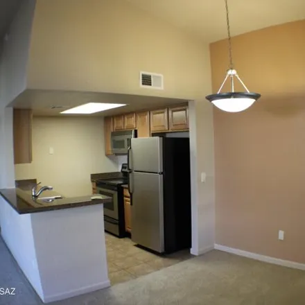 Buy this 2 bed condo on 11 North Players Club Drive in Tucson, AZ 85745