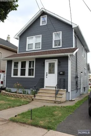 Rent this 3 bed house on 430 Rutherford Ave in Lyndhurst, New Jersey