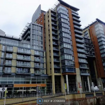 Image 9 - Leftbank, Manchester, M3 3AN, United Kingdom - Apartment for rent