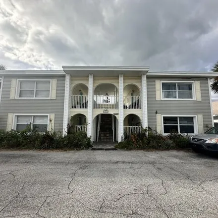 Rent this 2 bed condo on 866 South Atlantic Avenue in Cocoa Beach, FL 32931