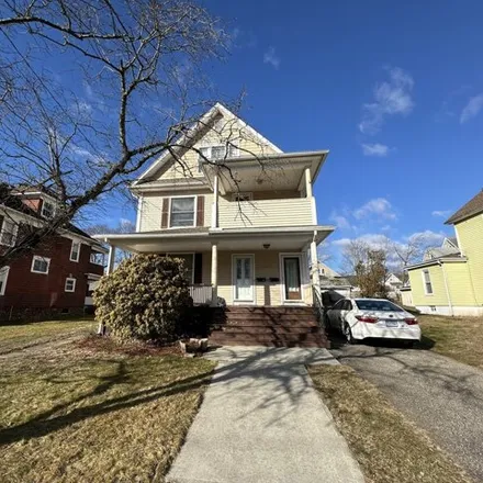 Rent this 2 bed house on 45 Holbrook Street in Ansonia, CT 06401