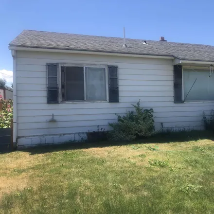 Image 3 - 319 West 5th Street, Filer, Twin Falls County, ID 83328, USA - House for sale