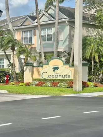 Rent this 2 bed townhouse on 5 Whitehead Circle in Weston, FL 33326