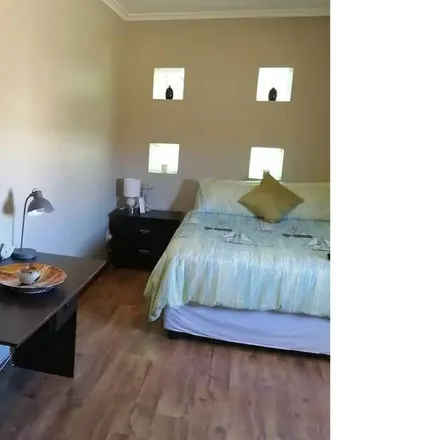 Rent this 1 bed house on Cape Town in City of Cape Town, South Africa