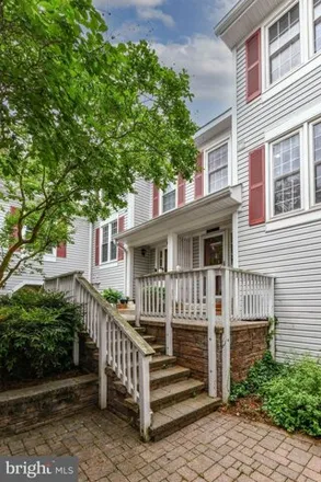 Rent this 3 bed condo on 2913 South Woodstock Street in Arlington, VA 22206