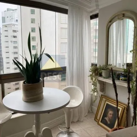 Rent this 3 bed apartment on Rua 3600 in Centro, Balneário Camboriú - SC