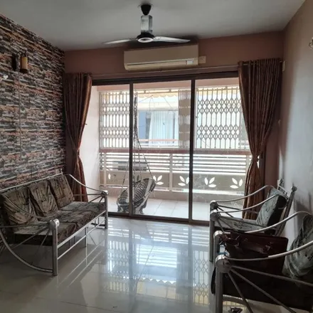 Image 3 - unnamed road, Ghuma, - 380058, Gujarat, India - Apartment for rent