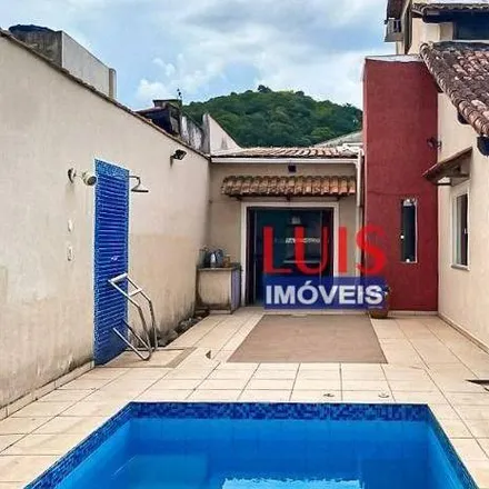 Buy this 3 bed house on Rua Doutor Godofredo Garcia Justo in Cafubá, Niterói - RJ