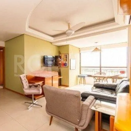 Buy this 2 bed apartment on Rua 7 de Abril in Floresta, Porto Alegre - RS