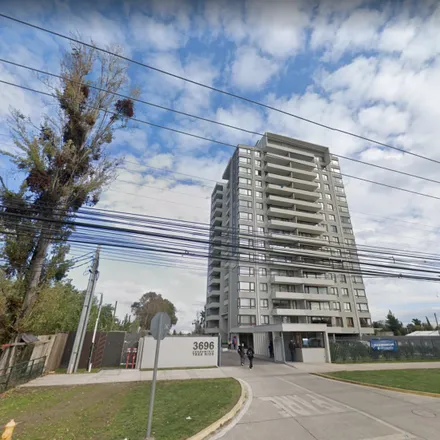 Rent this 1 bed apartment on Avenida San Miguel in 346 1761 Talca, Chile