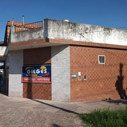 Image 1 - Florencio Varela 502, Partido de La Matanza, B1752 CXU Ramos Mejía, Argentina - House for sale